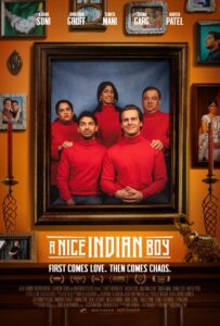 A Nice Indian Boy (2024) Netnaija