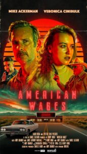 American Wages (2025) Movie