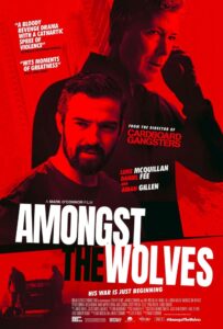 Amongst the Wolves (2024) Netnaija