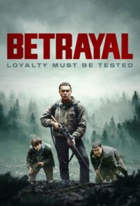 Betrayal (2023) Netnaija