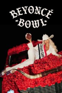 Beyoncé Bowl (2024) Netnaija