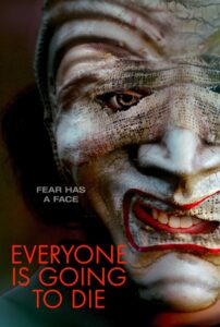 Everyone Is Going to Die (2024) Netnaija