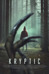 Kryptic (2024) Netnaija