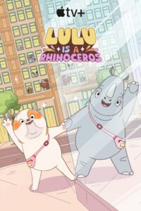 Lulu Is a Rhinoceros (2025) Netnaija