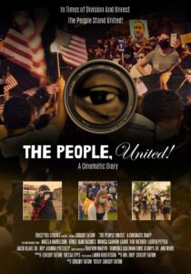 The People United! A Cinematic Diary (2025) Netnaija