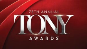The 78th Annual Tony Awards (2025) Netnaija