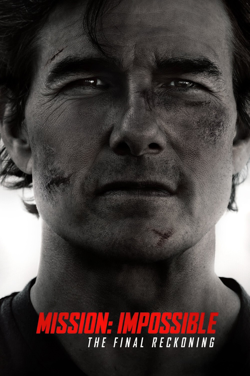 Mission: Impossible – The Final Reckoning (2025) Movie