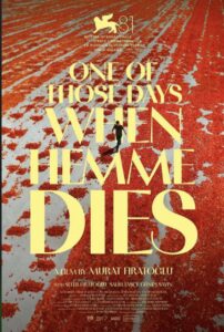 One of Those Days When Hemme Dies (2024) Netnaija