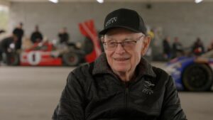 Resurrecting Legends: The Rebirth of the MK IV (2025) Movie