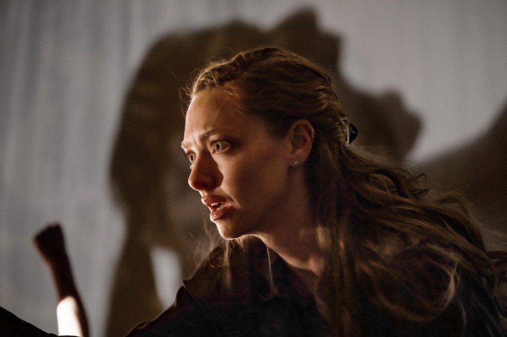 Seven Veils (2023) Movie