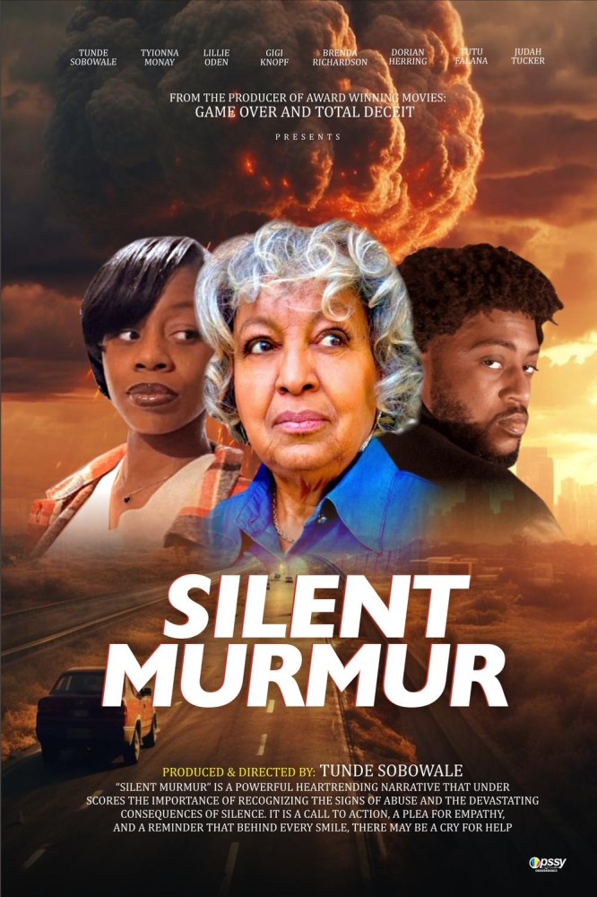 Silent Murmur (2025) Movie