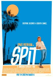 Spit (2025) Netnaija