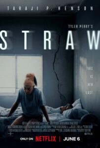 Straw (2025) Netnaija