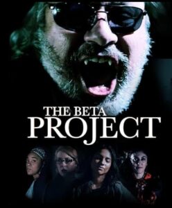 The Beta Project (2025) Netnaija
