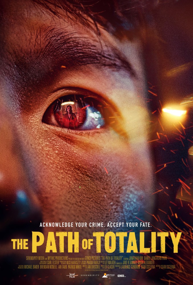 The Path of Totality (2024) Movie