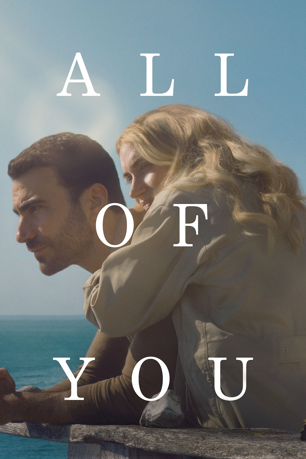 All of You (2024) Netnaija