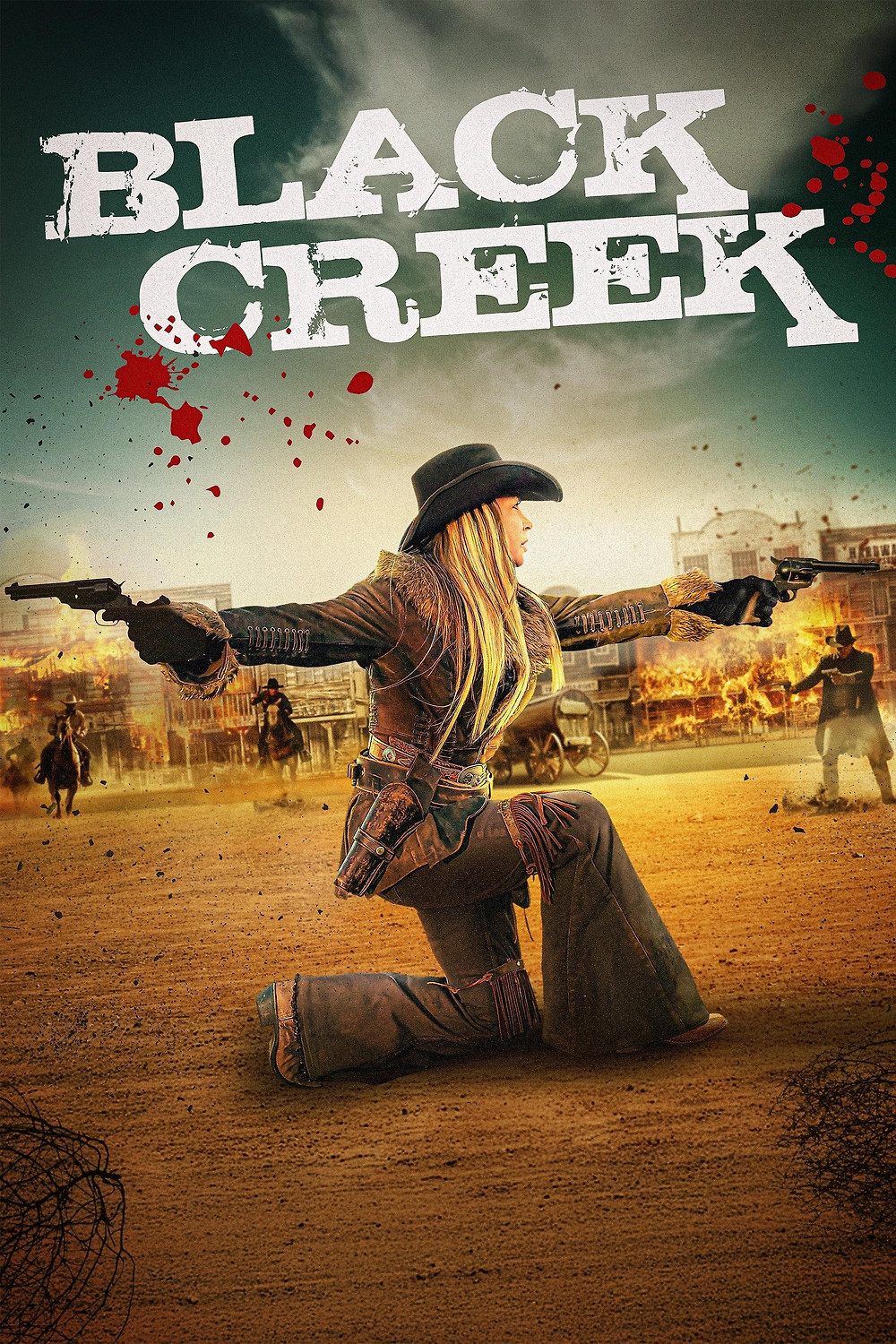 Black Creek (2025)