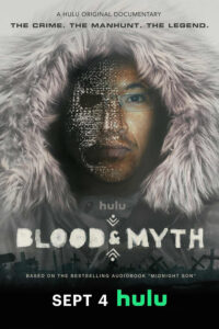 Blood & Myth (2025) Netnaija