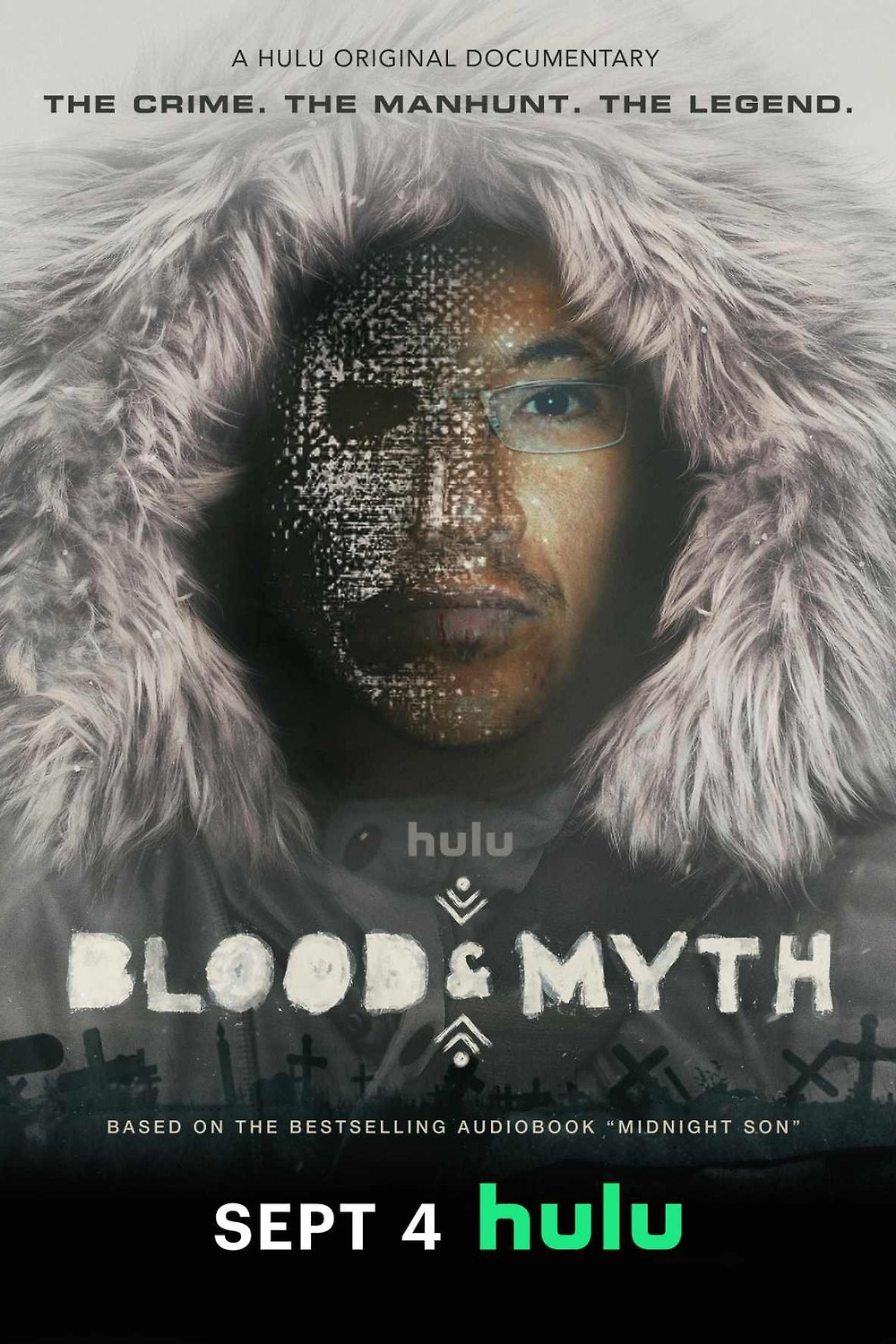 Blood & Myth (2025) Netnaija