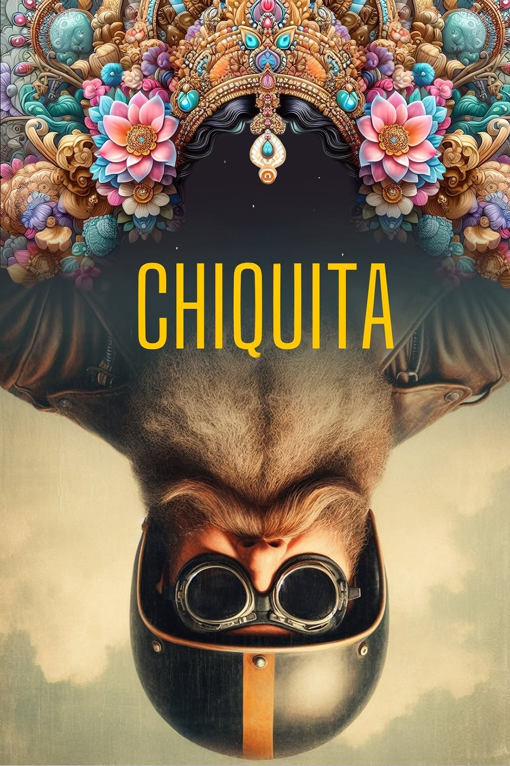 Chiquita (2025) Netnaija