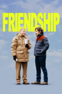 Friendship (2024) Netnaija