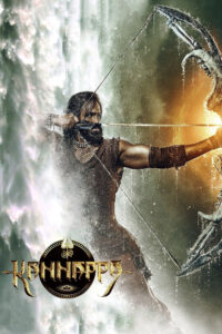 Kannappa (2025) (Indian) Netnaija
