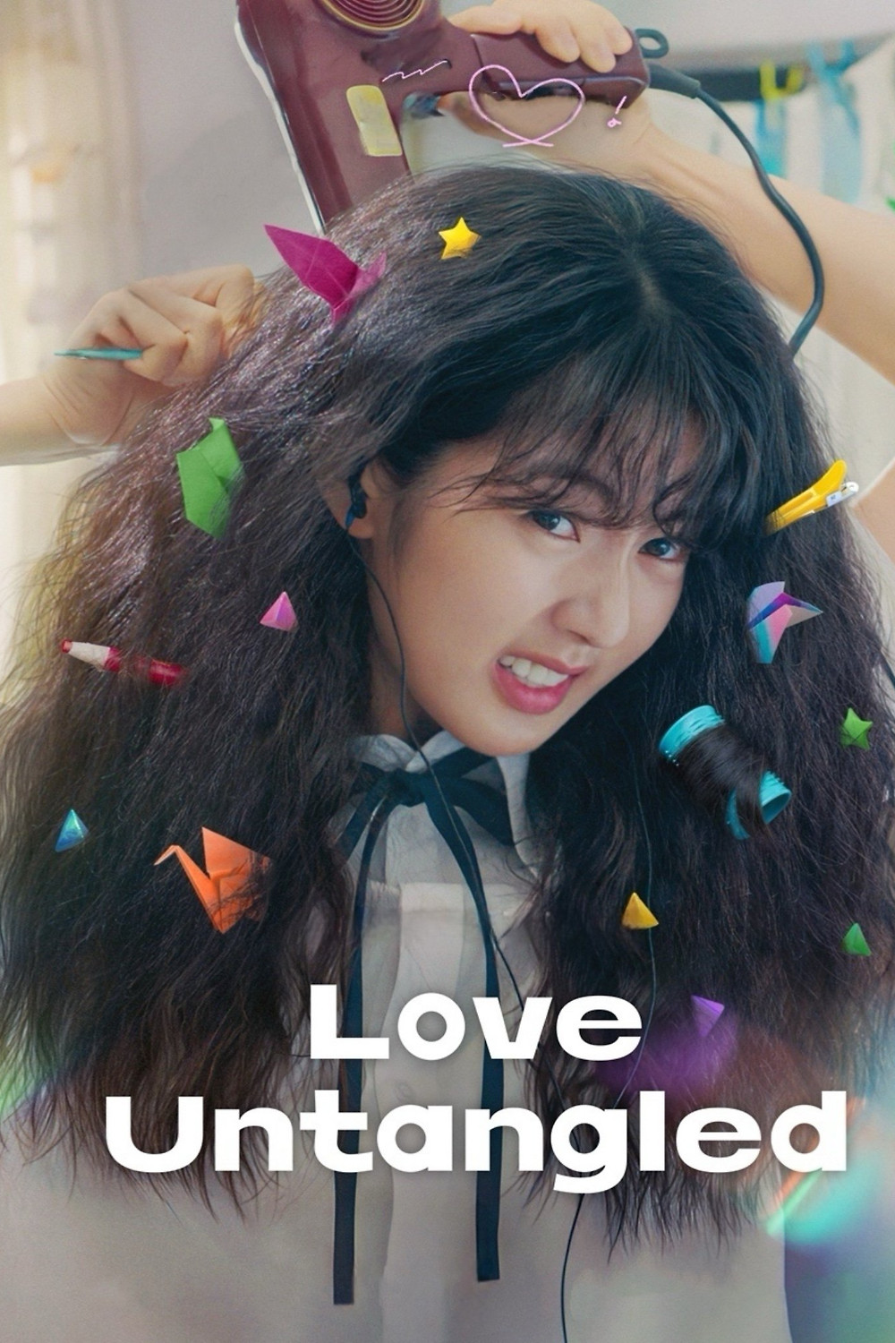 Love Untangled (2025)[Korean] Netnaija