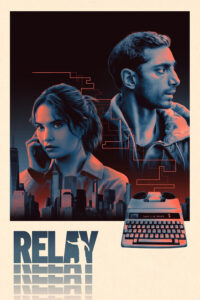 Relay (2024) Netnaija