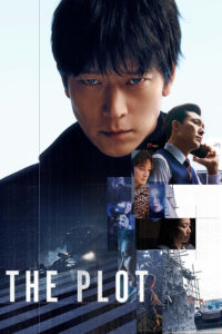 The Plot (2024) [Korean] Netnaija