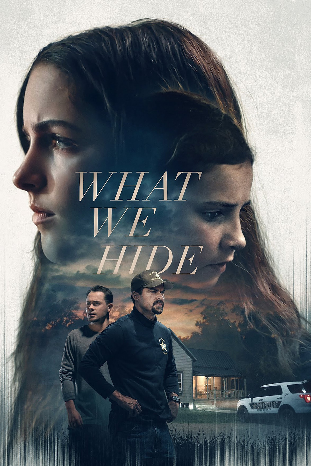 What We Hide (2025) Netnaija