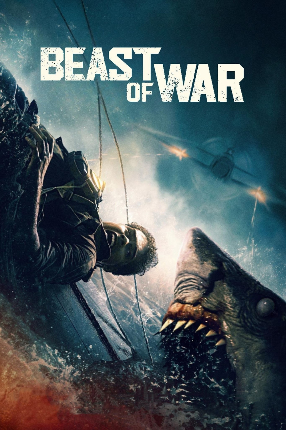 Beast Of War (2025) Netnaija
