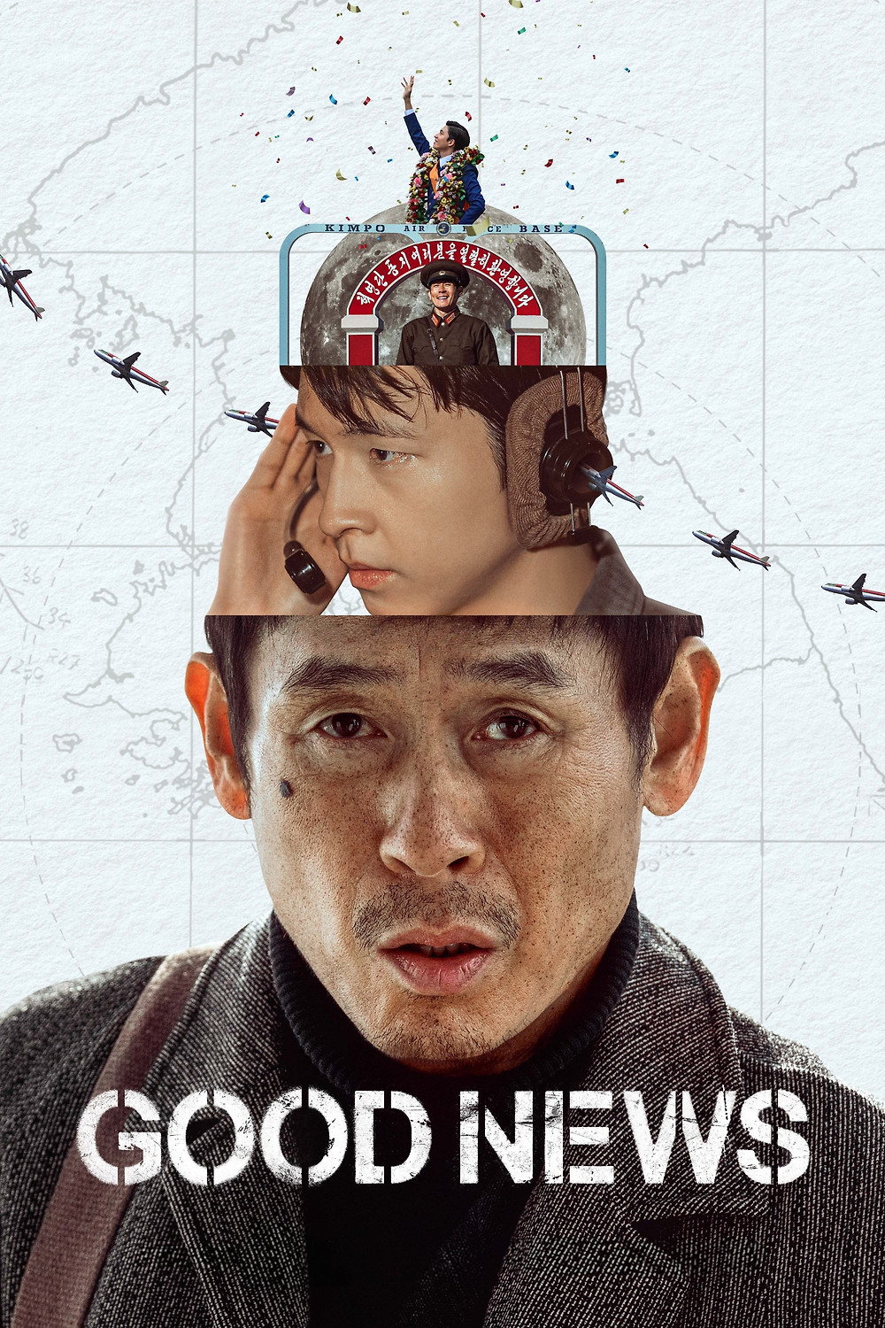 Good News (2025) (Korean) Netnaija