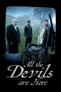All the Devils Are Here (2025) Netnaija