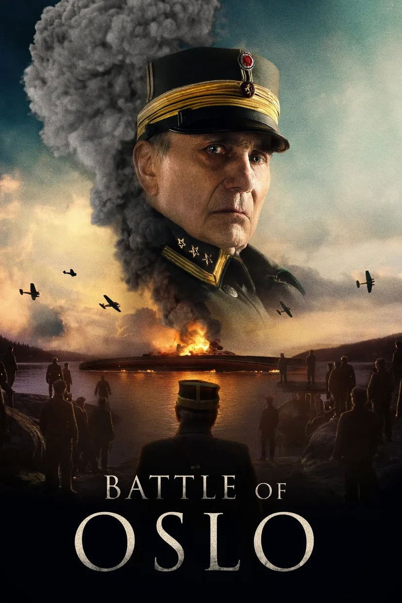 Blücher (2025)