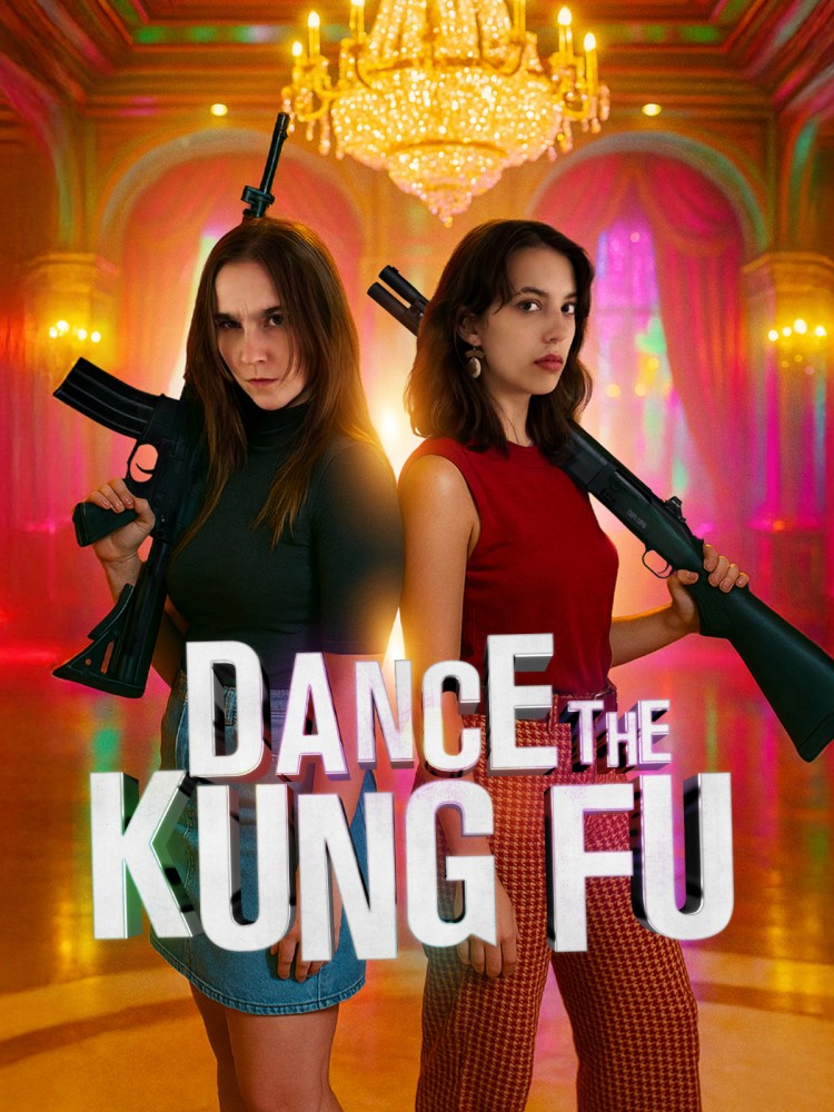 Dance the Kung Fu (2025) Netnaija 