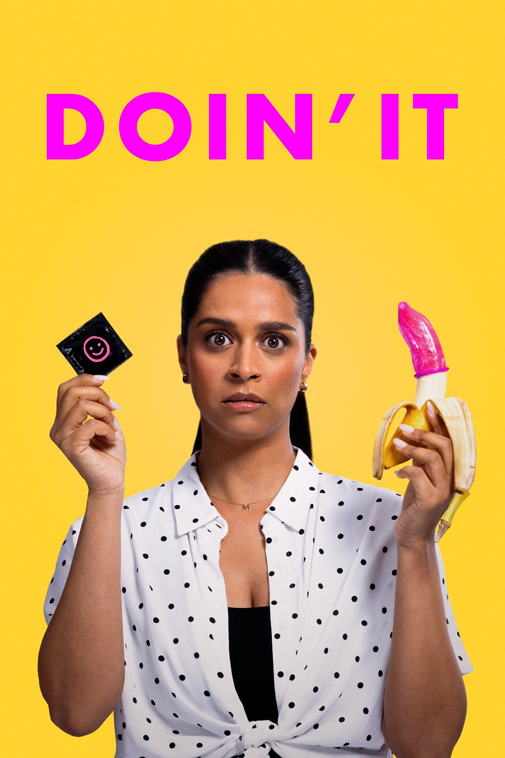 Doin’ It (2025) Netnaija