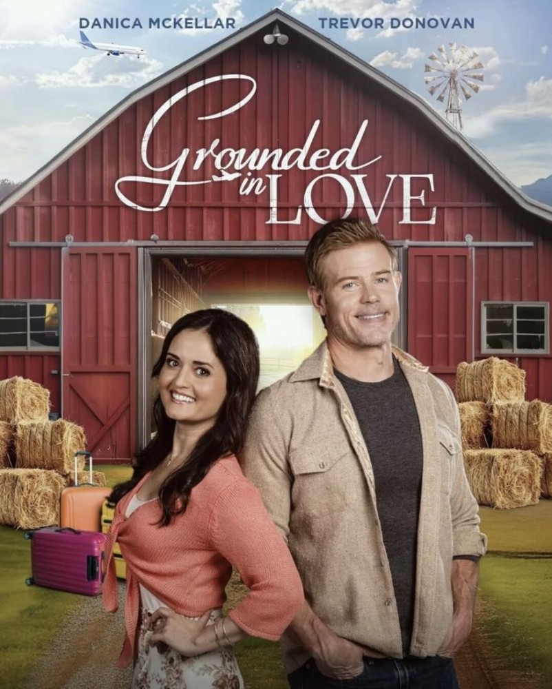 Grounded in Love (2025) Netnaija