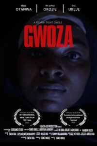 Gwoza (2025) Nollywood