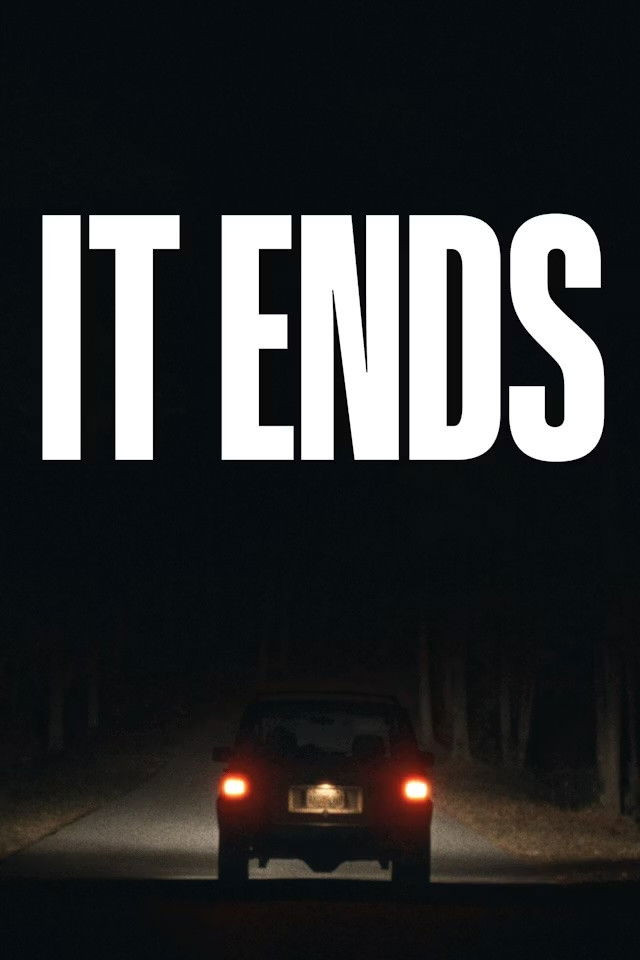 It Ends (2025) Netnaija