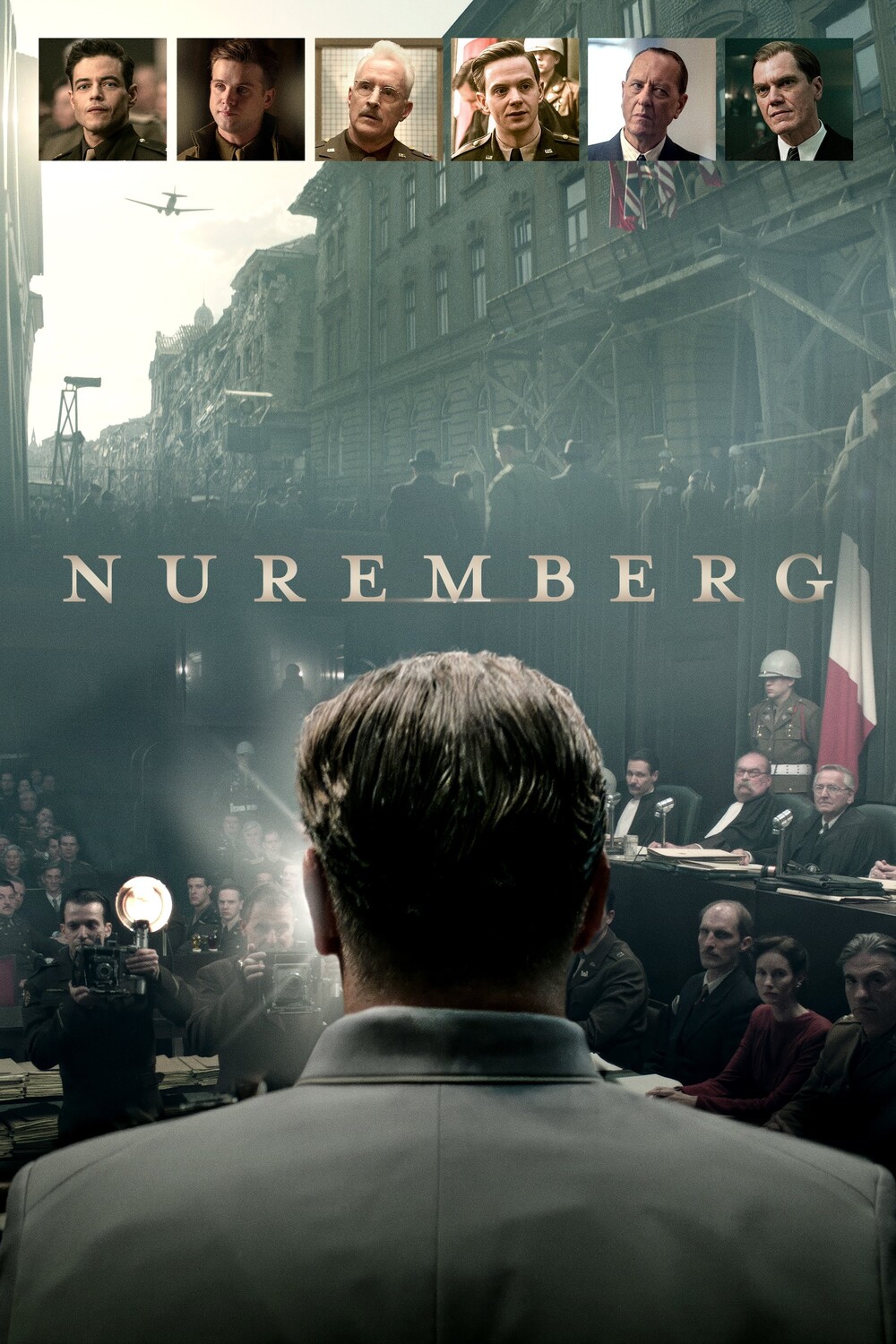 Nuremberg (2025) Netnaija