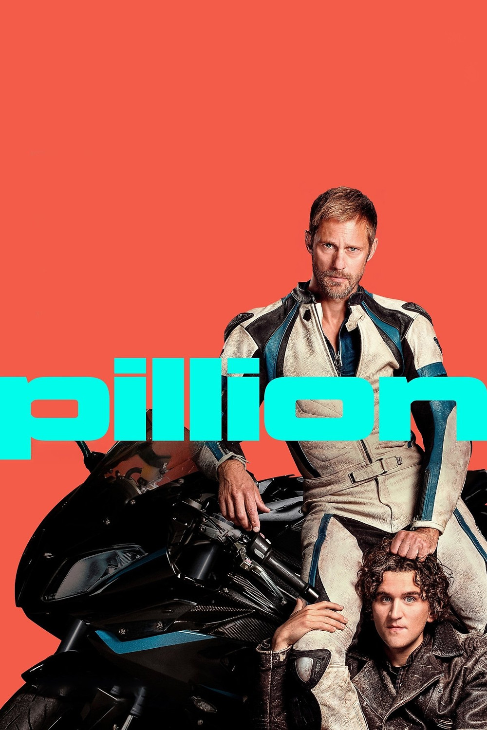 Pillion (2025) Netnaija