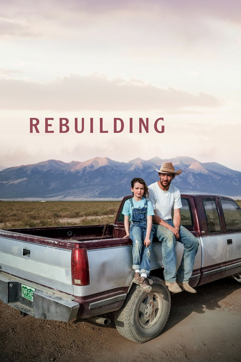 Rebuilding (2025) Netnaija