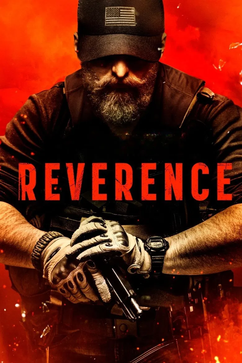 Reverence (2025) Netnaija