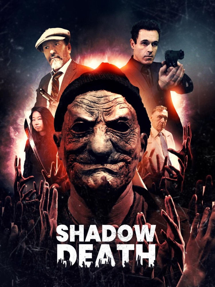 Shadow Death (2025) Netnaija