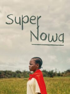 Supernowa (2025) Nollywood