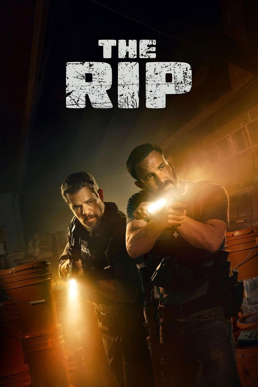 The Rip (2026) Netnaija