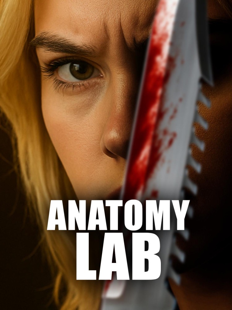 Anatomy Lab (2025)