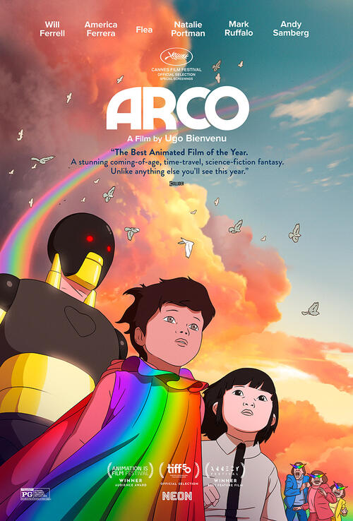Arco (2025)