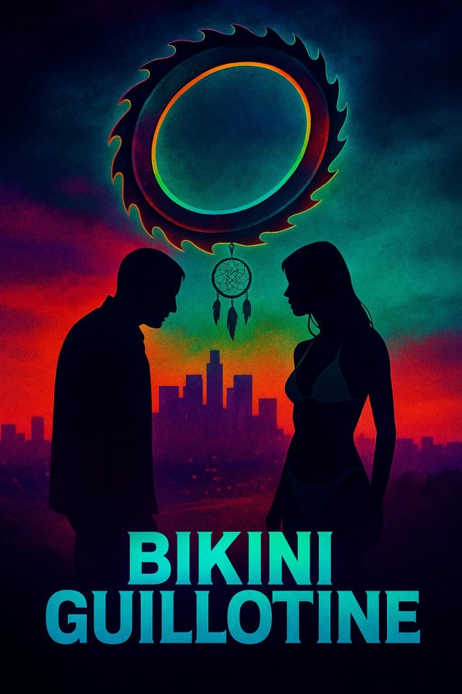 Bikini Guillotine (2025)