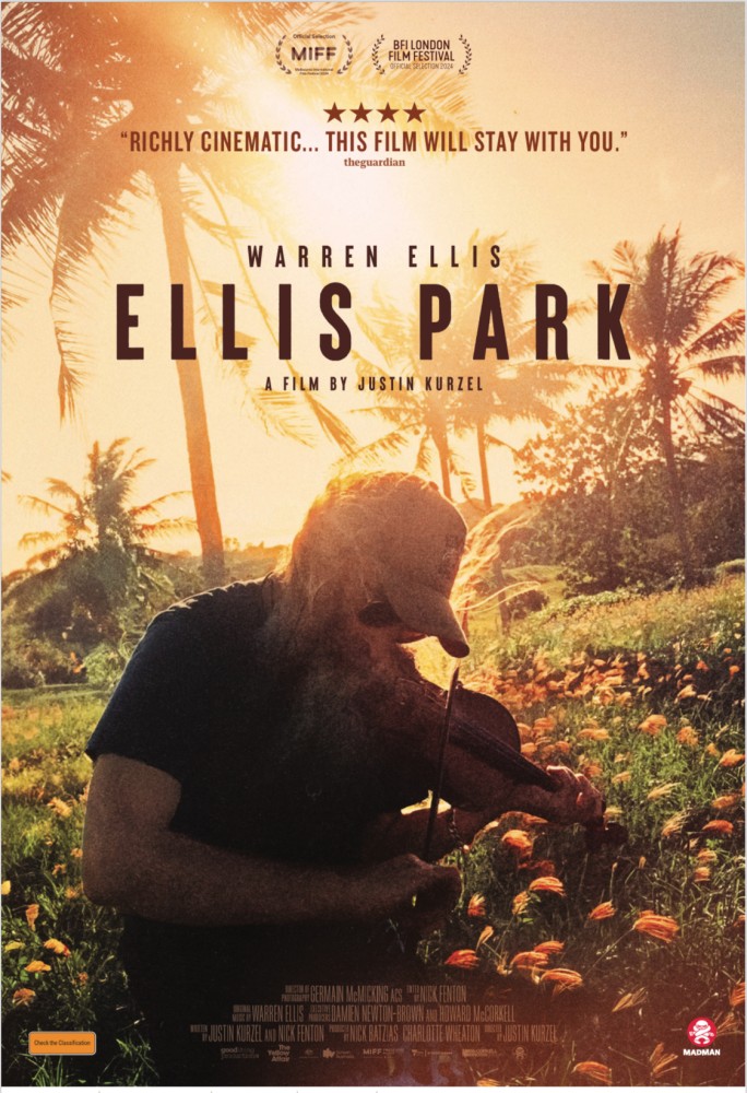 Ellis Park (2024)
